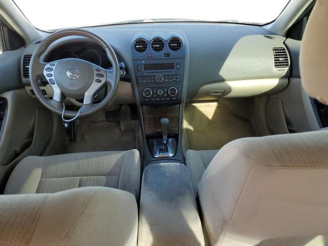 Photo 8 from auction – 2012 NISSAN ALTIMA BAS with VIN 1N4AL2AP1CN466102