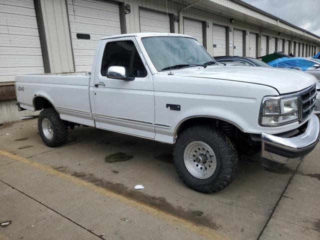 Photo 4 from auction – 1996 FORD F150 with VIN 1FTEF14NXTLB24277