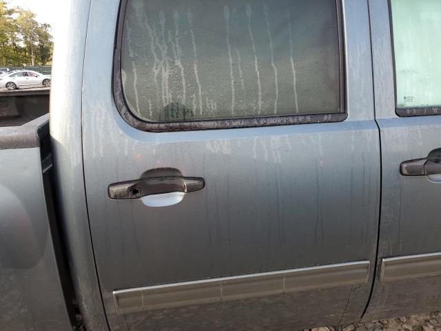 Photo 10 from auction – 2012 CHEVROLET SILVERADO with VIN 3GCPKSE7XCG104764