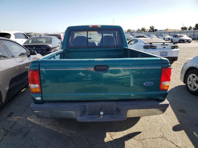 Photo 6 from auction – 1994 FORD RANGER SUP with VIN 1FTCR14X0RPC50729
