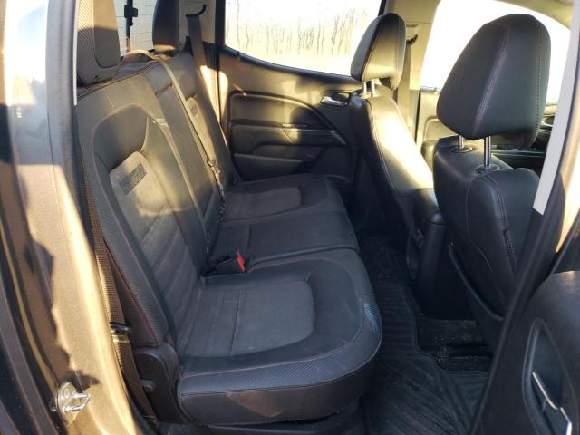 Photo 10 from auction – 2016 GMC CANYON SLE with VIN 1GTG6CE33G1365892