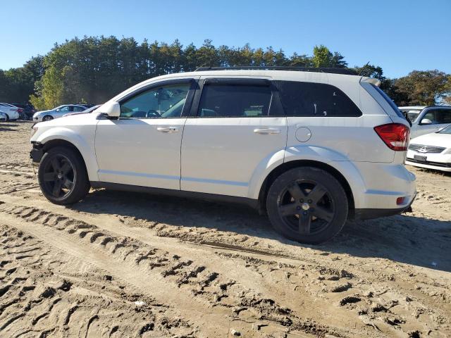Photo 2 from auction – 2012 DODGE JOURNEY SX with VIN 3C4PDDBG5CT397362