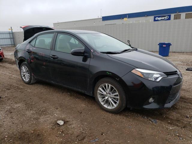 Photo 4 from auction – 2015 TOYOTA COROLLA L with VIN 5YFBURHE8FP322224