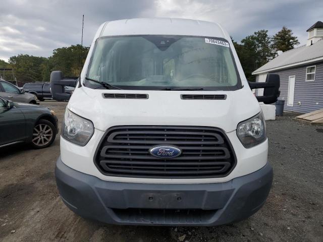 Photo 5 from auction – 2015 FORD TRANSIT T- with VIN 1FTNR2CM5FKA21977