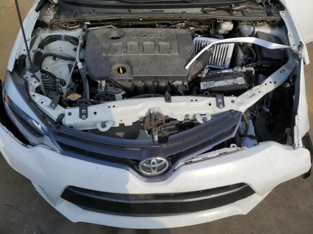 Photo 11 from auction – 2016 TOYOTA COROLLA L with VIN 2T1BURHE2GC486084