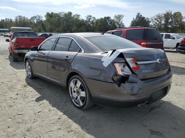 Photo 2 from auction – 2011 FORD TAURUS LIM with VIN 1FAHP2FW2BG174898