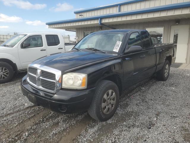 DODGE DAKOTA ST 2005 with VIN 1D7HE22K55S223537 - Photo from auction