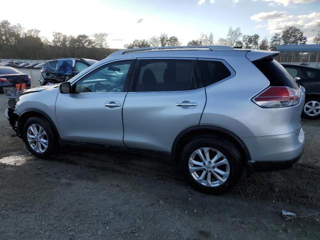 Photo 2 from auction – 2014 NISSAN ROGUE S with VIN 5N1AT2MK4EC774482