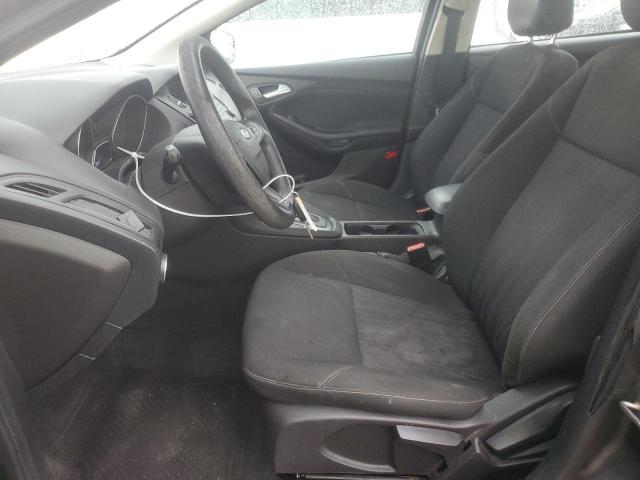 Photo 7 from auction – 2015 FORD FOCUS SE with VIN 1FADP3F25FL347991