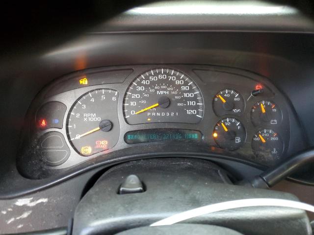 Photo 9 from auction – 2006 CHEVROLET SILVERADO with VIN 2GCEC19T961108212