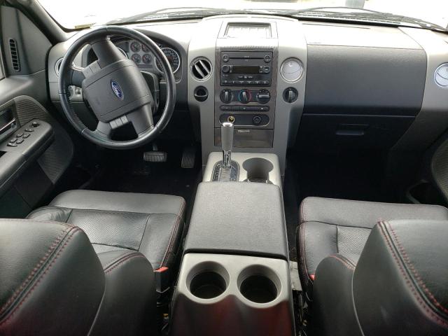 Photo 8 from auction – 2007 FORD F150 with VIN 1FTPX12V37KB62678
