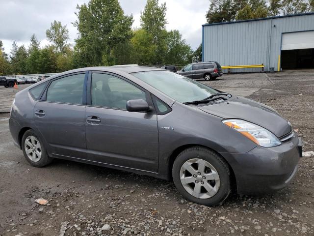 Photo 4 from auction – 2007 TOYOTA PRIUS with VIN JTDKB20UX73269522