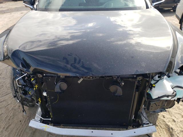 Photo 11 from auction – 2023 LEXUS RX 350 BAS with VIN 2T2BAMBA4PC012229