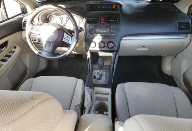 Photo 8 from auction – 2012 SUBARU IMPREZA PR with VIN JF1GJAC68CH019456