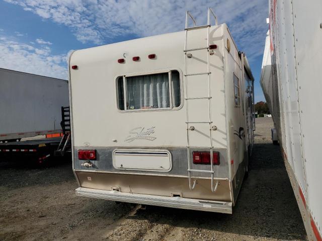 Photo 4 from auction – 2002 FORD ECONOLINE with VIN 1FDXE45S32HA49971