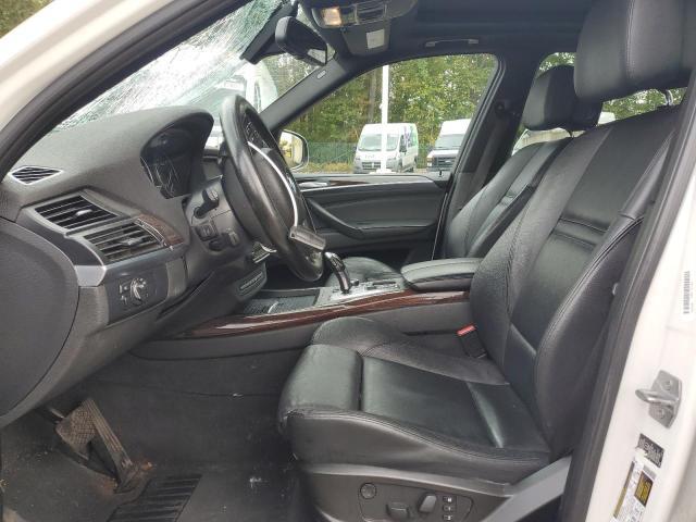 Photo 7 from auction – 2013 BMW X5 XDRIVE3 with VIN 5UXZV4C52D0B21790