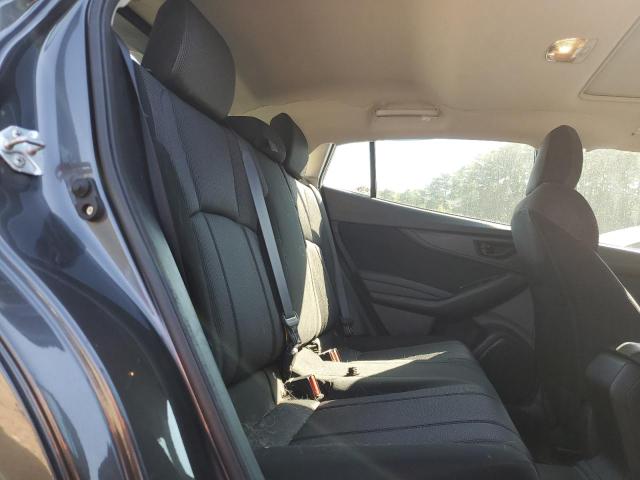 Photo 10 from auction – 2022 SUBARU IMPREZA PR with VIN 4S3GTAD60N3715280