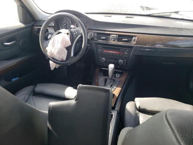 Photo 8 from auction – 2009 BMW 328 I with VIN WBAPH77539NL85083