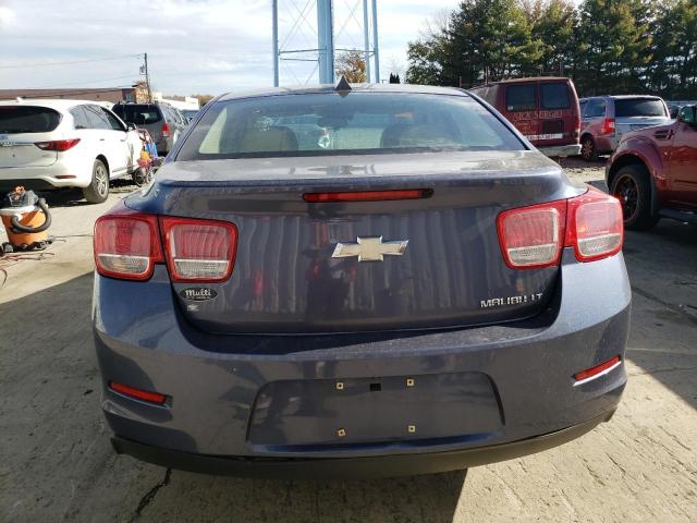 Photo 6 from auction – 2013 CHEVROLET MALIBU 2LT with VIN 1G11E5SA5DF183061