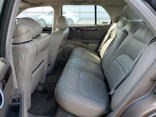 Photo 10 from auction – 2003 CADILLAC DEVILLE DT with VIN 1G6KF57943U143087