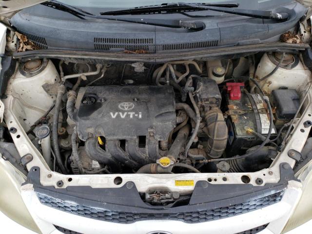 Photo 12 from auction – 2006 TOYOTA SCION XA with VIN JTKKT624360160796