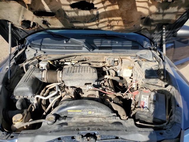 Photo 11 from auction – 2006 DODGE DAKOTA QUA with VIN 1D7HE48NX6S666524