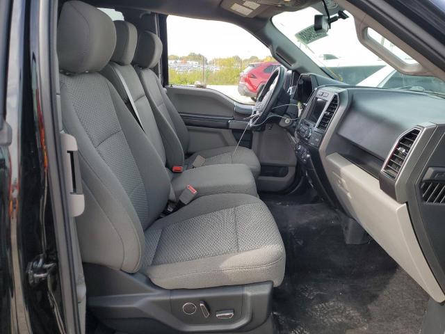 Photo 7 from auction – 2018 FORD F150 SUPER with VIN 1FTFX1E56JFB55246