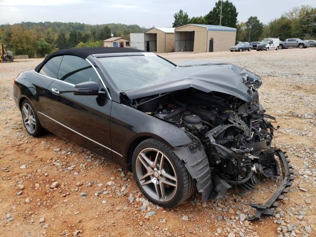 Photo 4 from auction – 2014 MERCEDES-BENZ E 350 with VIN WDDKK5KFXEF231354