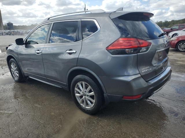Photo 2 from auction – 2017 NISSAN ROGUE S with VIN JN8AT2MT7HW399983