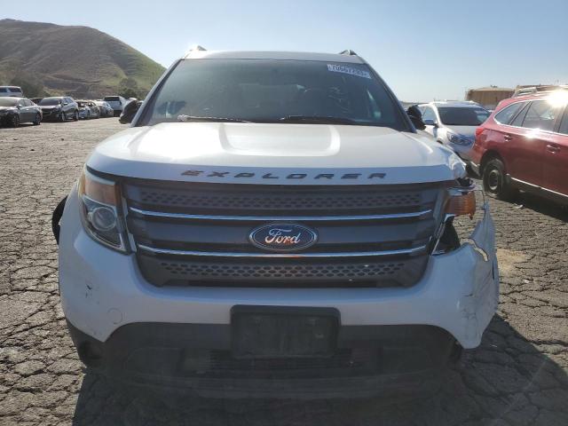 Photo 5 from auction – 2015 FORD EXPLORER X with VIN 1FM5K7D83FGB59700