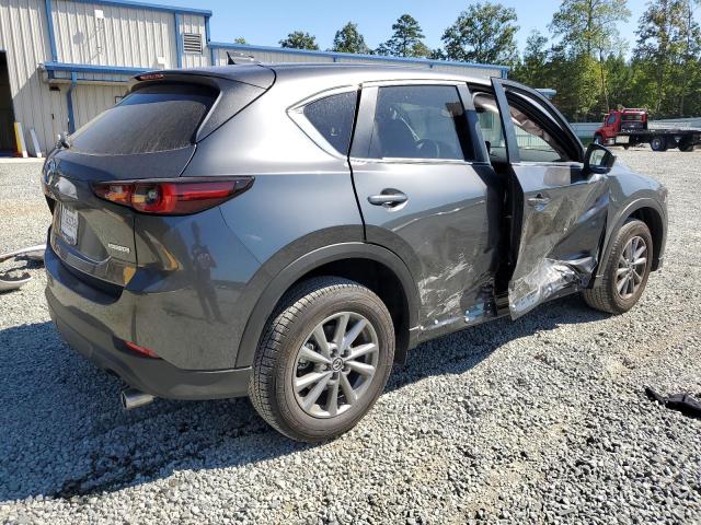 Photo 3 from auction – 2023 MAZDA CX-5 SELEC with VIN JM3KFBBM6P0268183