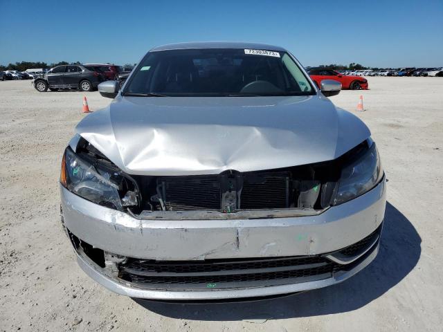 Photo 5 from auction – 2014 VOLKSWAGEN PASSAT S with VIN 1VWAS7A32EC102726