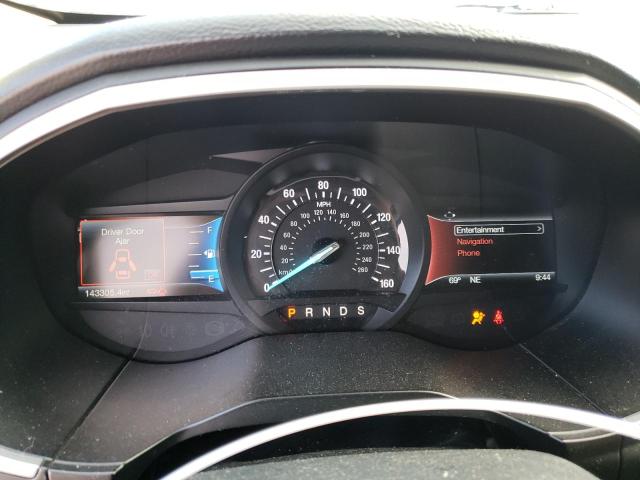 Photo 9 from auction – 2015 FORD EDGE SEL with VIN 2FMTK4J92FBC41928