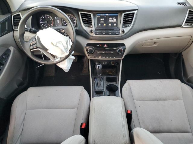 Photo 8 from auction – 2018 HYUNDAI TUCSON SEL with VIN KM8J33A47JU613012