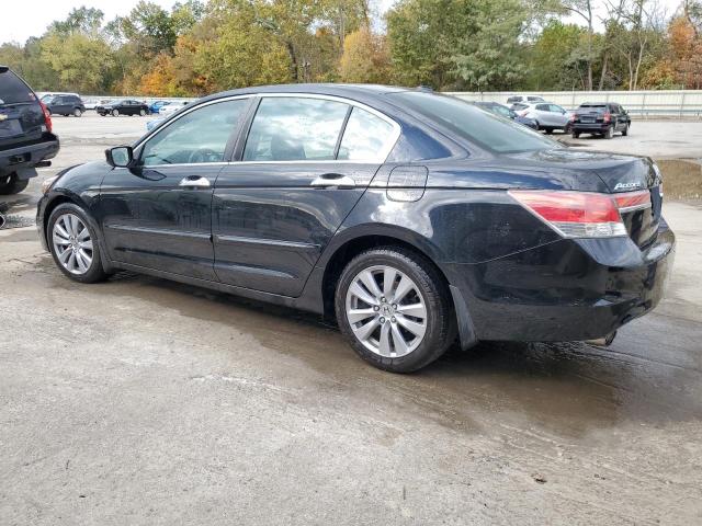 Photo 2 from auction – 2011 HONDA ACCORD EXL with VIN 1HGCP3F89BA024545