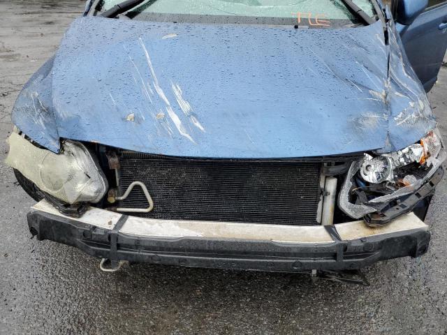 Photo 11 from auction – 2011 HONDA CIVIC EX with VIN 2HGFA1F89BH548685
