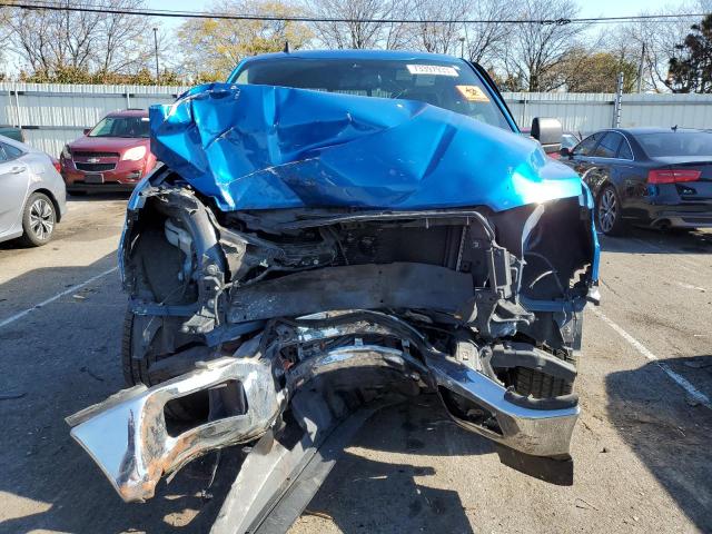Photo 5 from auction – 2019 FORD F150 SUPER with VIN 1FTEW1EP3KFA12420
