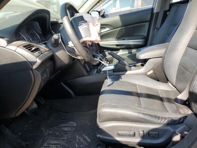 Photo 7 from auction – 2015 HONDA CROSSTOUR with VIN 5J6TF2H53FL002219