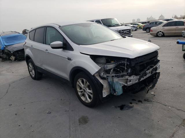 Photo 4 from auction – 2017 FORD ESCAPE SE with VIN 1FMCU0GD4HUE85852