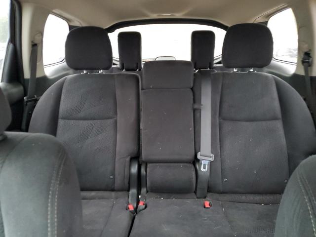 Photo 10 from auction – 2013 NISSAN PATHFINDER with VIN 5N1AR2MN2DC635202
