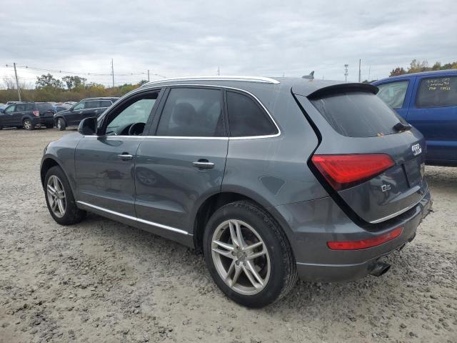 Photo 2 from auction – 2016 AUDI Q5 PREMIUM with VIN WA1L2AFP9GA045325