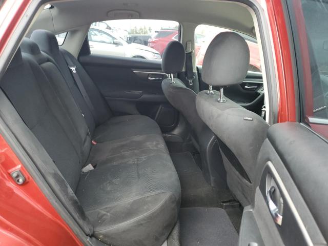 Photo 10 from auction – 2015 NISSAN ALTIMA 2.5 with VIN 1N4AL3AP5FC103369