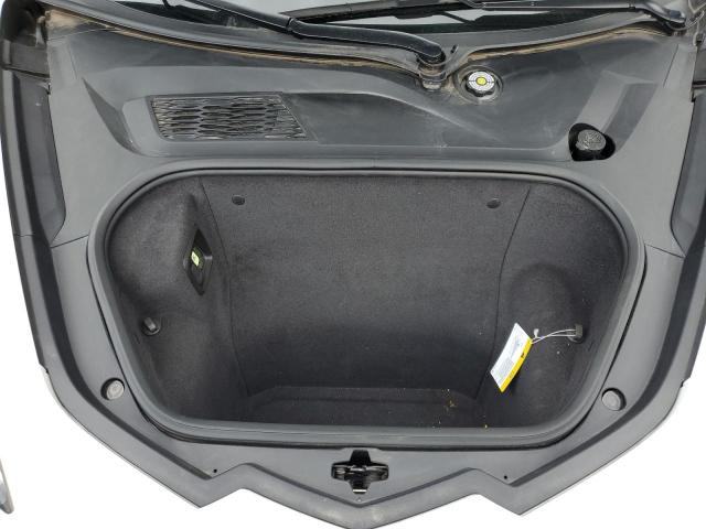 Photo 10 from auction – 2022 CHEVROLET CORVETTE S with VIN 1G1YB2D43N5107519