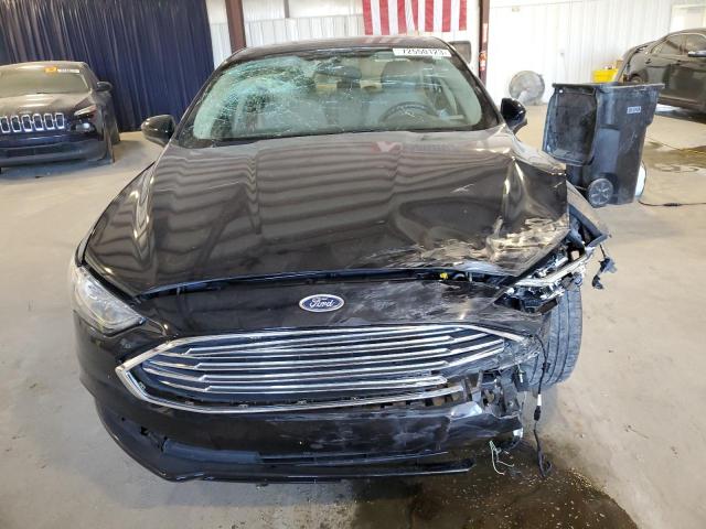 Photo 5 from auction – 2018 FORD FUSION SE with VIN 3FA6P0HD6JR264893