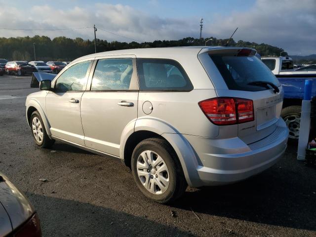 Photo 2 from auction – 2014 DODGE JOURNEY SE with VIN 3C4PDCAB6ET256531