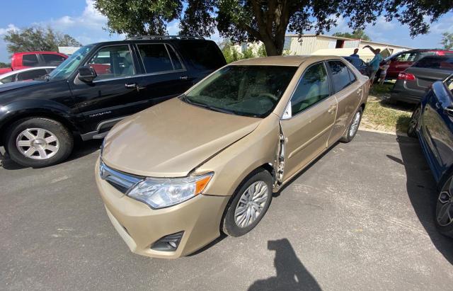 Photo 2 from auction – 2012 TOYOTA CAMRY HYBR with VIN 4T1BD1FK6CU002145