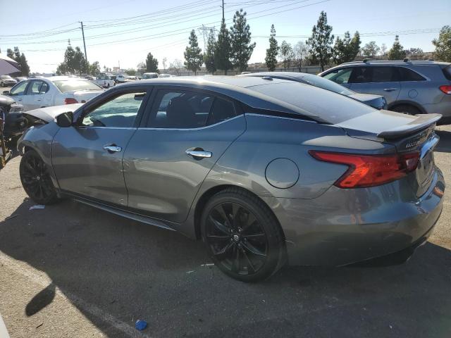 Photo 2 from auction – 2017 NISSAN MAXIMA 3.5 with VIN 1N4AA6AP4HC405097