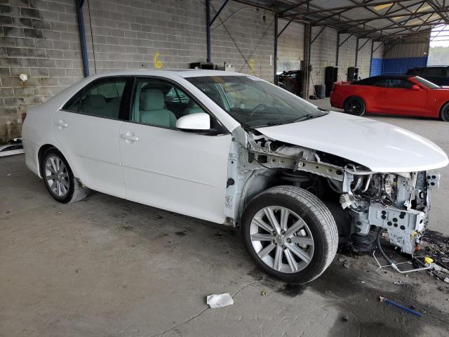 Photo 4 from auction – 2012 TOYOTA CAMRY BASE with VIN 4T1BF1FK0CU156179