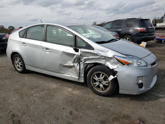 Photo 4 from auction – 2010 TOYOTA PRIUS with VIN JTDKN3DU4A5203986