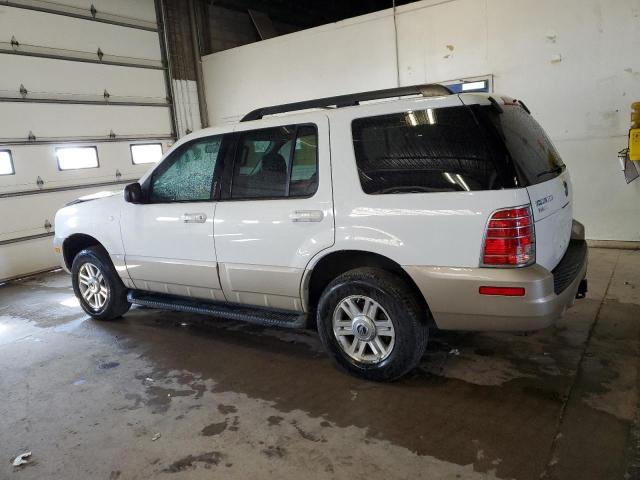Photo 2 from auction – 2005 MERCURY MOUNTAINEE with VIN 4M2ZU86W65UJ09451